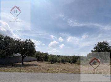 Terreno / Lote · 960m² · Terreno en El Barrial