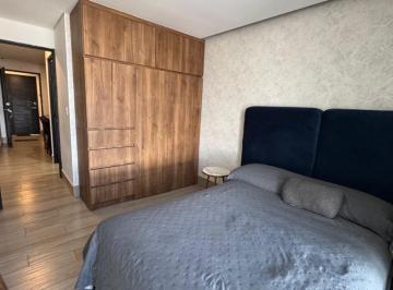 Departamento de 1 habitación, Monterrey · Departamento Amueblado y Equipado Renta | Decorado Profesional | Torre Patriota | Vigilancia
