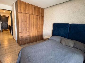 Departamento de 1 habitación, Monterrey · Departamento Amueblado y Equipado Renta | Conoce Tu Nuevo Hogar | Torre Patriota | Vigilancia Amenid