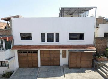 Casa de 3 habitaciones, Tlalpan · Casa en Venta en Colonia Popular Santa Teresa Tlalpan Ciudad de México