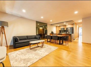 Departamento de 2 habitaciones, Cuauhtémoc · Departamento en Renta | Río Danubio, Col. Cuauhtémoc