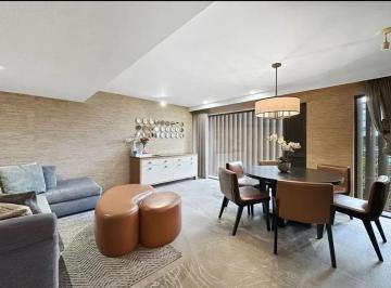 Departamento de 3 habitaciones, Miguel Hidalgo · Departamento Pent House en Venta en Lomas de Chapultepec, Miguel Hidalgo