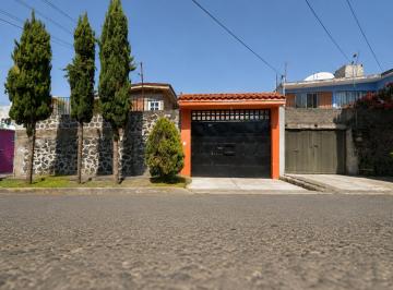 Casa de 4 habitaciones, Tlalpan · Casa en Venta en Colonia Pedregal de San Nicolas Tlalpan Ciudad de México