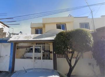 Casa de 3 habitaciones, Mineral de la Reforma · Casa en Venta en Colonia La Providencia Siglo Xxi Hidalgo