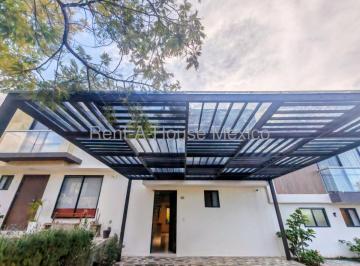 Casa en condominio de 3 habitaciones, El Marqués · Casa en Renta en Thandi Zibata | Estacionamiento Techado | 3 Recamaras | Amenidades
