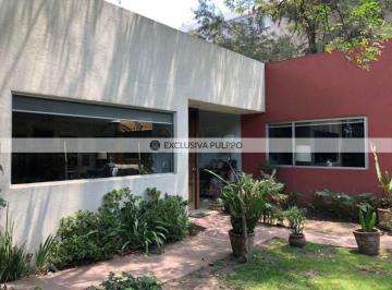 228457.jpg · Casa en Venta en Lomas de Chapultepec