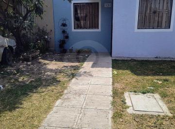 EB-VQ6156.jpg · Casa en Venta en Fraccionamiento Hacienda Santa Fe