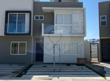 EB-WF2170.jpg · Casa en Condominio en Venta en Fraccionamiento Valle Imperial