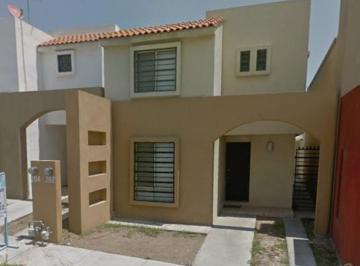 Casa en Venta de 3 habitaciones Las Lomas Sector Bosques · Venta Casa en Colonia Las Lomas Garcia Nuevo Leon
