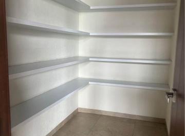 Departamento de 4 habitaciones, Metepec · Pent House Foresta Metepec $4,590,000