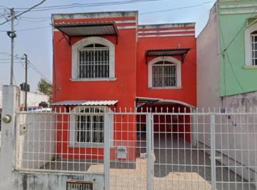 Casa de 3 habitaciones, Tuxtla Gutiérrez · Se Vende Casa en Cuarto Retorno #292, Colonia Siglo Xxi