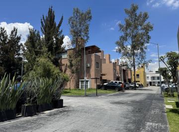 Casa en condominio · 219m² · 3 Recámaras · 2 Estacionamientos · Casa en Venta en Miguel Hidalgo