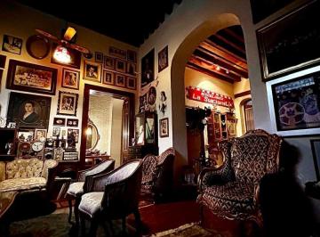 Casa de 7 habitaciones, Cuauhtémoc · Casa Victoriana en Colonia Juarez, Cuauhtémoc, Ciudad de México