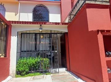 Casa · 100m² · 2 Recámaras · 1 Estacionamiento · $1,650,000 Casa en Venta en Toluca - Ex Hacienda San Jorge