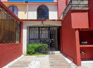 Casa · 100m² · 3 Recámaras · 1 Estacionamiento · $1,650,000 Casa en Venta en Toluca - Ex Hacienda San Jorge