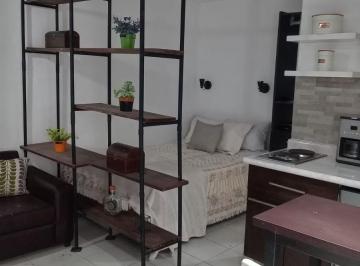 Departamento de 1 habitación, Querétaro · Loft en Renta Amueblado Cerca del Tec de Monterrey