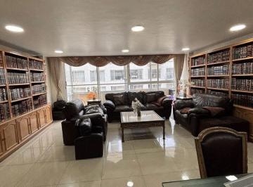 Departamento de 3 habitaciones, Miguel Hidalgo · Departamento en Luis Vives, Polanco, Miguel Hidalgo