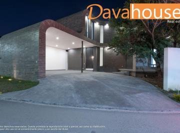 Casa de 3 habitaciones, Santiago · Casa Venta Bosque Residencial, Carretera Nacional, Monterrey