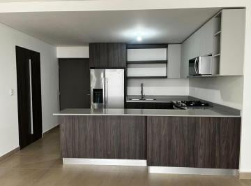 Foto 1 · Departamento en Renta, Gaia Comunidad de Vida, Villa La Rioja, Monterrey, Nuevo León.