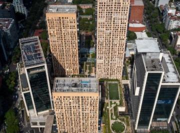 Departamento Renta de 5 habitaciones · Extraordinario PH en Miyana, en Renta, Único en Su Tipo, y de Diseño