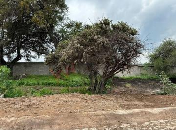 N/A · Venta de Terreno Dentro de Fracc. El Encino, con Campo de Golf y Bellas Vistas