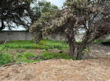 N/A · Venta Terreno Habitacional en Fracc. con Campo de Golf. Lote 9