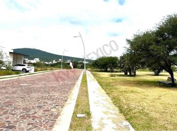 N/A · Venta Terreno Habitacional de 195 m² en Residencial El Encino, S. del Abeto Lt.2