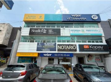 Local comercial · 135m² · 5 Estacionamientos · Local - Ciudad Satélite