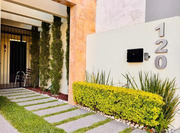 N/A · Casa en Renta Amueblada en Privada Horizontes II | Exclusividad, Confort y Lista Para Habitar