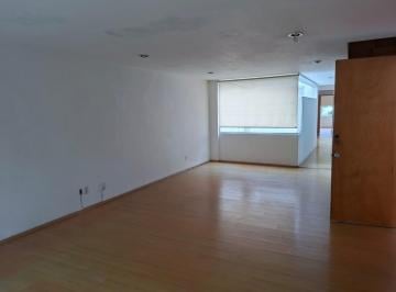 N/A · Renta de Departamento con Roof Garden Privado en Narvarte Poniente