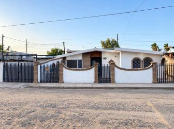 N/A · Casa en Renta, Col. Nacozari, Mexicali