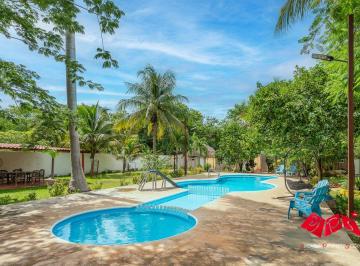 Rancho de 8 habitaciones, Tahmek · Hacienda Campestre Versátil con Excepcional Área Recreativa Cerca de Mérida (Yps - 02 - 0255)