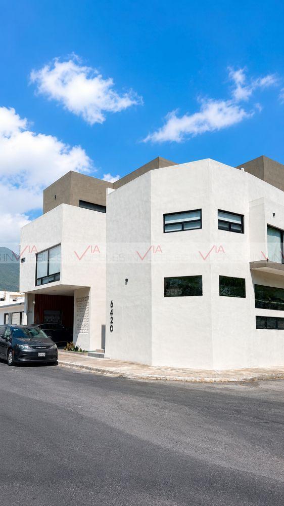 Apartment for Rent in Monterrey