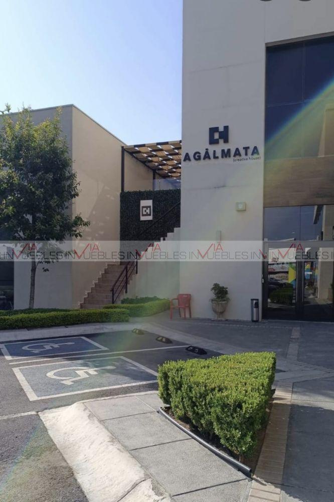 Commercial Space for Rent in Monterrey