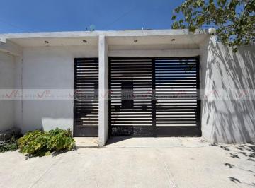Casa · 90m² · 2 Recámaras · 1 Estacionamiento · Casa en Renta en García