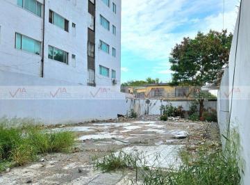 Terreno comercial · 360m² · Terreno Comercial en Venta en Mitras Centro