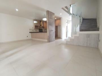 Casa de 4 habitaciones, Tlajomulco de Zúñiga · Casa Renta $17,500 Bellaterra Cumbres Platino