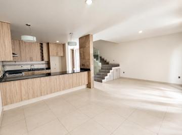 Casa de 4 habitaciones, Tlajomulco de Zúñiga · Casa Renta Bellaterra Cumbres Platino Zona Sur