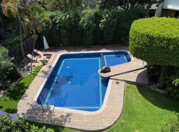 Casa en condominio de 3 habitaciones, Coyoacán · Casa en Venta en Pedregal de San Francisco