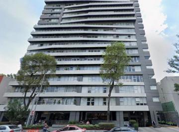 Departamento de 3 habitaciones, Benito Juárez · Remate Bancario Departamento Av México Coyoacán Col. Xoco Benito Juárez Acceso a Información Legal
