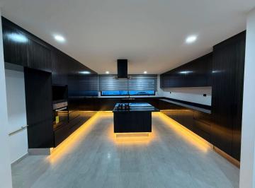 Casa de 4 habitaciones, Ocoyucan · Estrena en Renta Casa de 390 m² con 4 Recámaras Enfrente de Chedraui Selecto Lomas Angelopolis Nl
