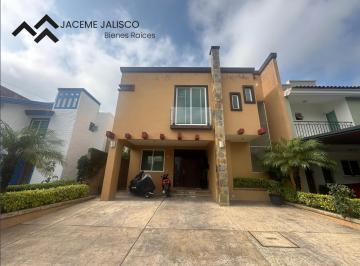 Casa en condominio de 3 habitaciones, Tlajomulco de Zúñiga · Casa en Renta o Venta Fraccionamiento Casa Fuerte, Tlajomulco de Zúñiga