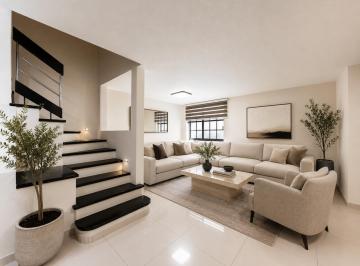 Casa en condominio · 180m² · 3 Recámaras · 2 Estacionamientos · Casa Townhouse en Colonia del Valle Norte, Benito Juárez