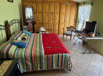 Casa · 158m² · 3 Recámaras · 2 Estacionamientos · Casa en Villa de Zavaleta Camino Real, Puebla