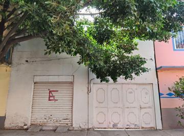 Casa de 3 habitaciones, Iztacalco · Casa en Venta con Local Comercial