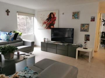 Departamento de 2 habitaciones, Alvaro Obregón · Renta Departamento Parte Baja Desierto de Los