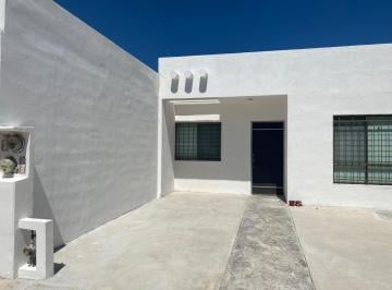 Casa de 2 habitaciones, Mérida · Casa en Renta – Fracc. Las Américas II, Mérida, Yucatán