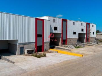 Bodega comercial , Tonalá · Bodega Industrial en Renta de 6,000 m² en Tonalá Jalisco