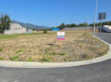 Terreno / Lote , Santiago · Venta, Terreno, El Barrial, Viñedos de Sicilia, Santiago, Nuevo Leon