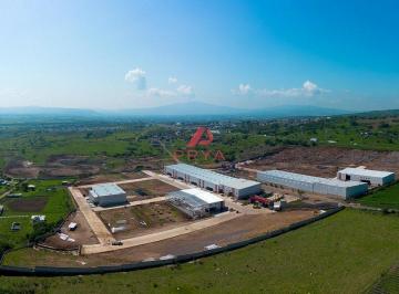 Bodega comercial , Tonalá · Bodega Industrial en Renta de 8,000 m² en Tonalá Jalisco